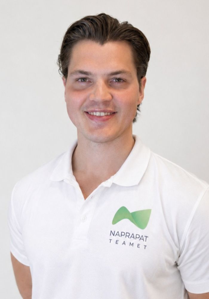 Kjetil H. Gulbrandsen