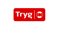 Tryg Logo